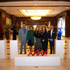 Pop-up Exhibition by artist Priscila Schott at JW Marriott Miami