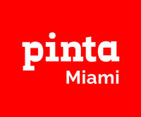 Download Pinta Miami Logo  - White transparent