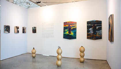 40 años de democracia ininterrumpida - Special Project