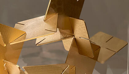 Amateur Gods, Special Project