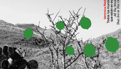 Presentación del Libro: "Verónica Riedel. Todos los Mundos que Están en Este"