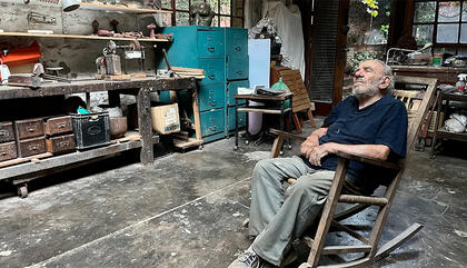 Ciclo de Cine en Pinta Miami