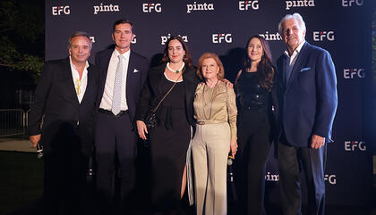 Premios y adquisiciones 