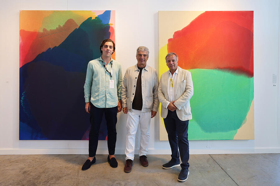 Adquisición institucional