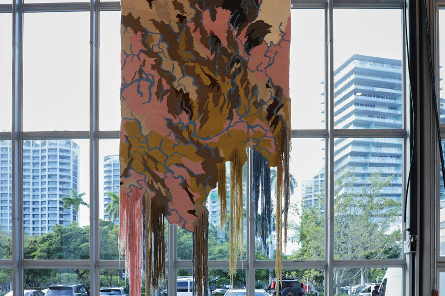 Adquisición institucional