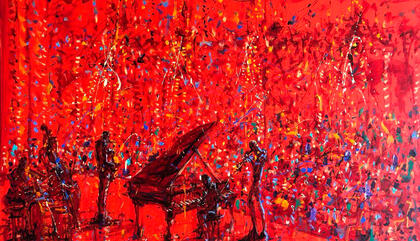 Raices Mexicanas - Special Project