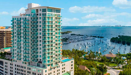 Courtyard by Marriott