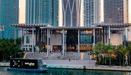 PAMM - Perez Art Museum Miami