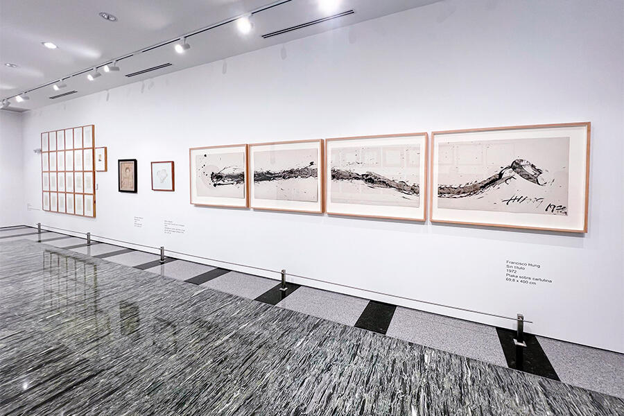 Colección Mercantil | Auditorio 