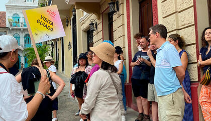 Cuentos del Casco​ 