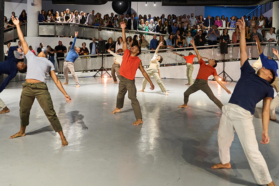 Lo que sueña toda vida  