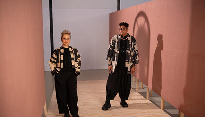 Hiperstición tropical, un espacio de memoria y resistencia en la Biennale di Venezia 2026