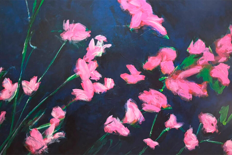 Menú creativo y el hotel Bristol rinden homenaje a Coqui Calderón