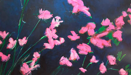 Menú creativo y el hotel Bristol rinden homenaje a Coqui Calderón