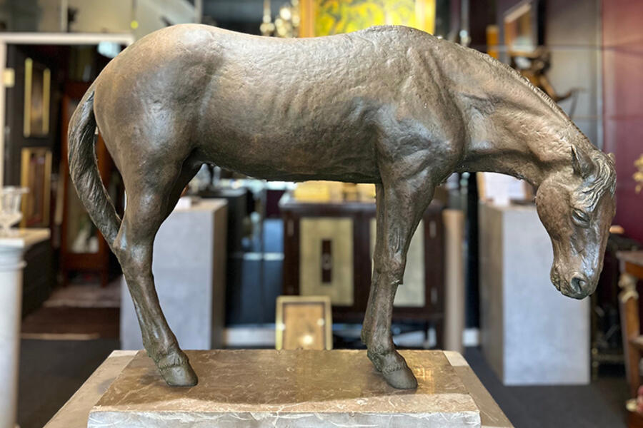 Portal de épocas presenta un recorrido por la historia del arte panameño