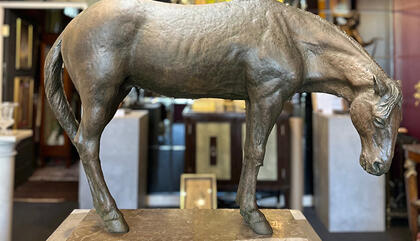 Portal de épocas presenta un recorrido por la historia del arte panameño