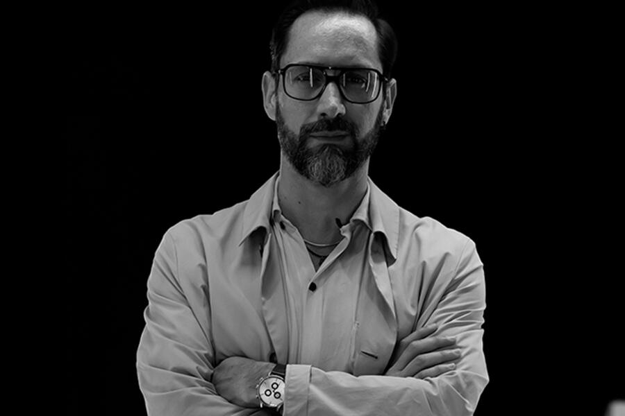 Emiliano Valdés en Pinta Panamá 2025: efervescencia, construcción e identidad