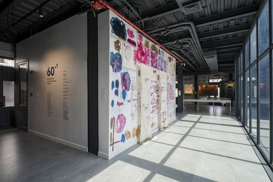 Historia del MAC Panamá: obras, recuerdos y afectos