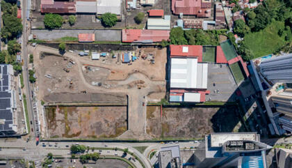 Mac Panamá lanzó un concurso internacional de arquitectura.