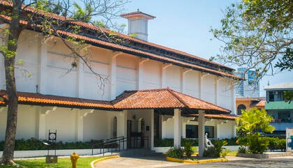 Océano y memoria, MAC Panamá presenta dos nuevas exposiciones.