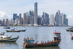 Pinta Panamá Art Week 2025