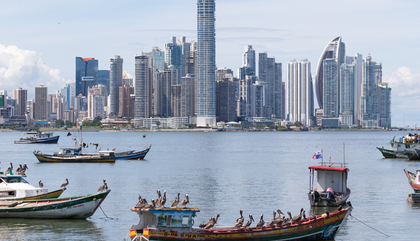 Pinta Panamá Art Week 2025