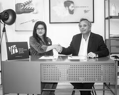 Pinta Panamá Art Week anuncia su alianza con IFF Panamá para la edición 2026