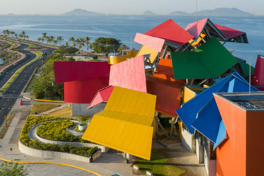 Pinta Panamá Art Week: situando a la ciudad en el arte contemporáneo global