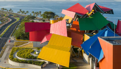 Pinta Panamá Art Week: situando a la ciudad en el arte contemporáneo global