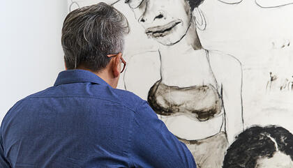 Espacios participantes 2025