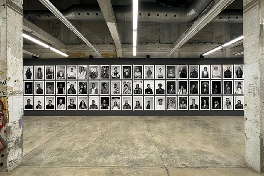 Espacios participantes 2026