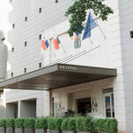 Espacio de arte de Bristol Panama | Menú Creativo