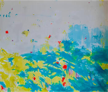 No me llores ahora... llórame después y si es que me voy primero