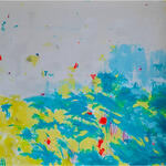 No me llores ahora... llórame después y si es que me voy primero