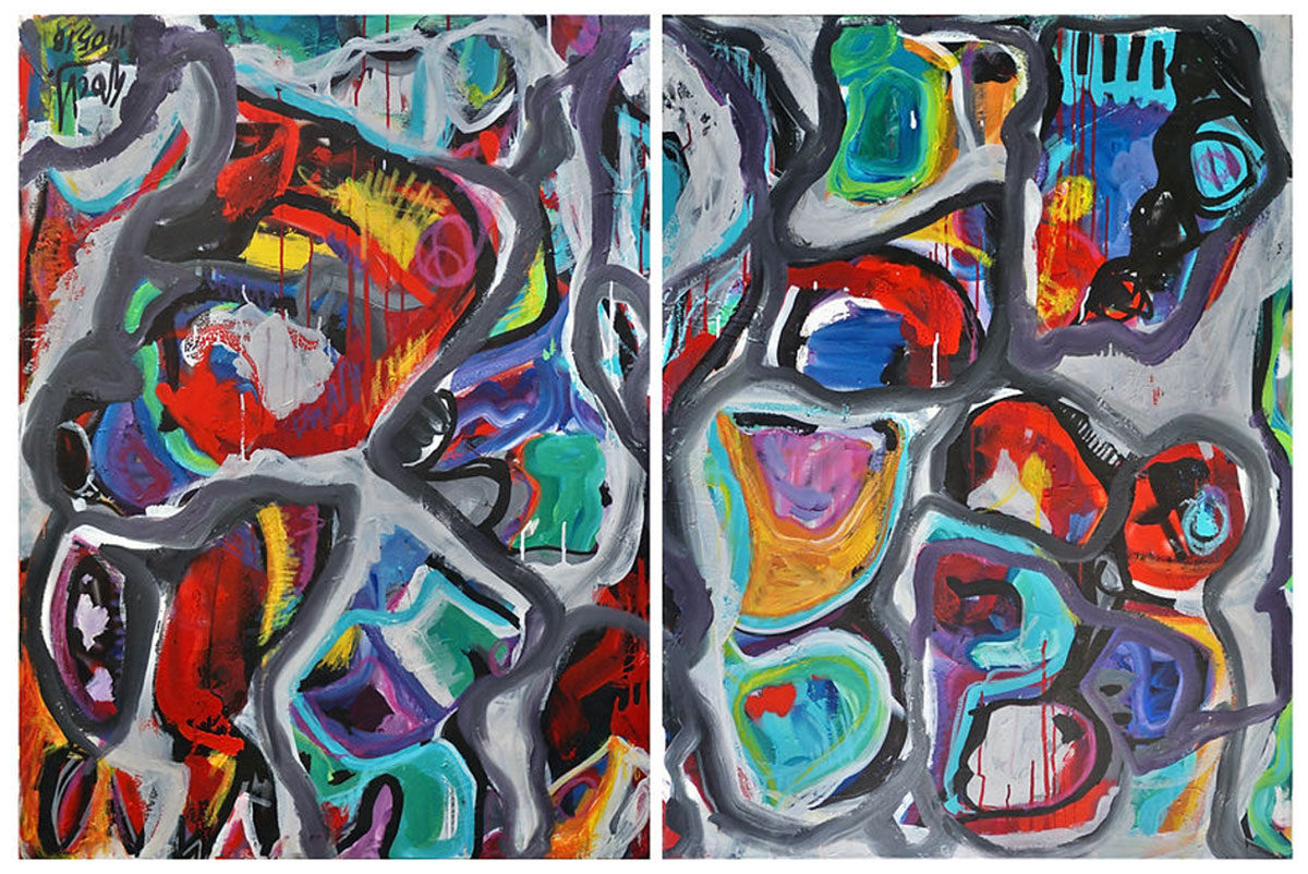 Ya casi no te recuerdo | Memorias de un deseo frustrado