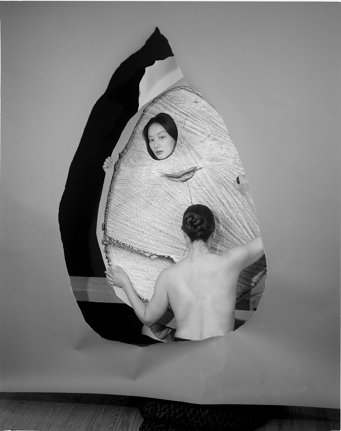 Hot Death, Cold Birth #4