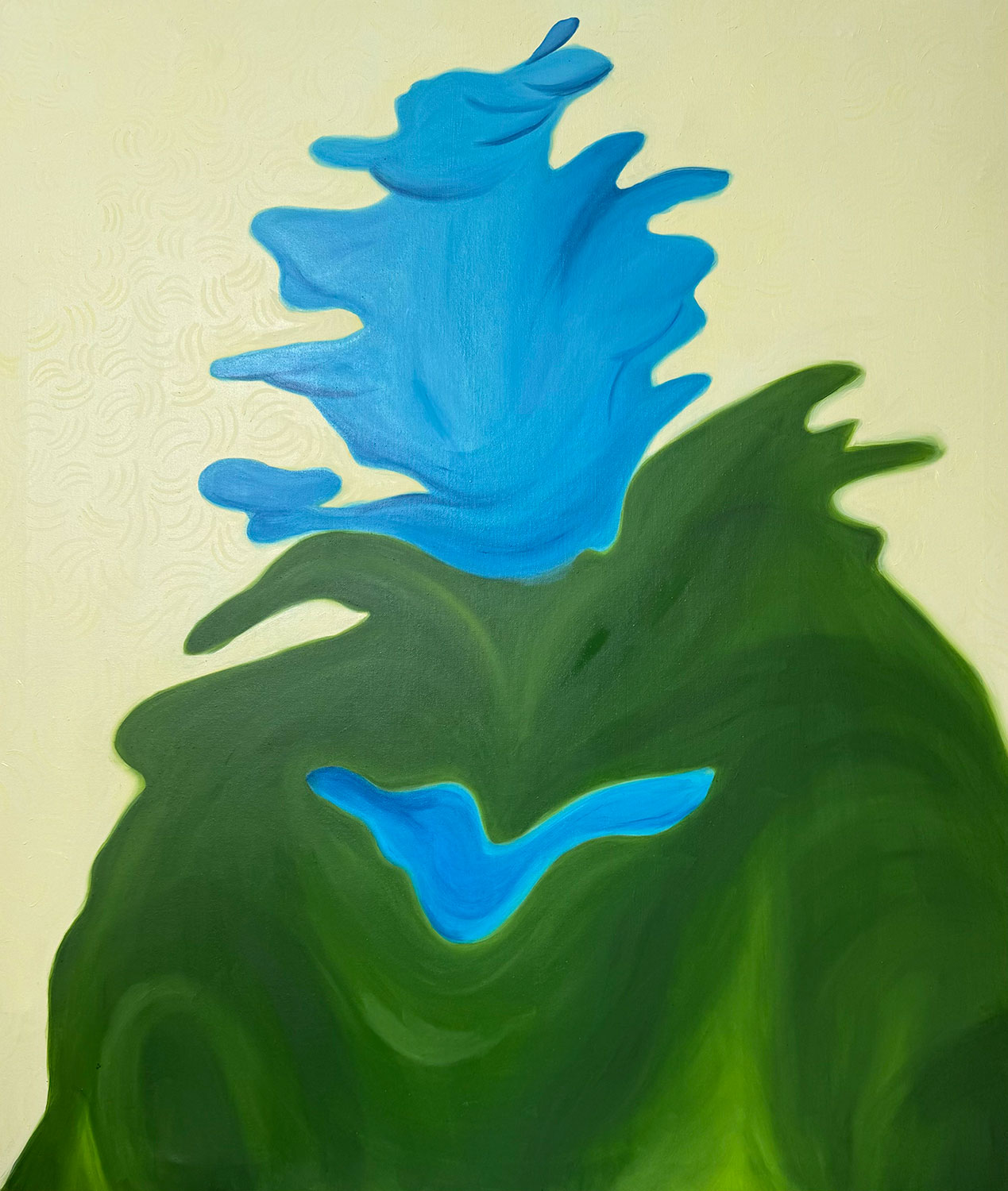 Lo contrario a renunciar a lo hipotético II