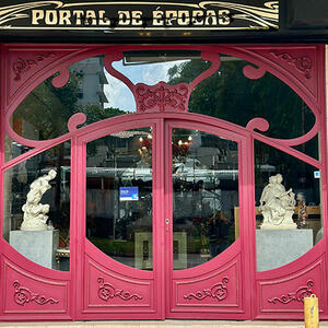Portal de Épocas