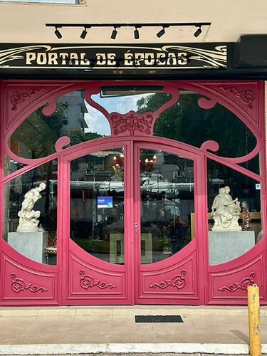 Portal de Épocas