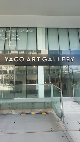 Yaco Art Galley