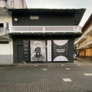 Fundación Casa Santa Ana 