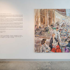 Fundación Los Carbonell