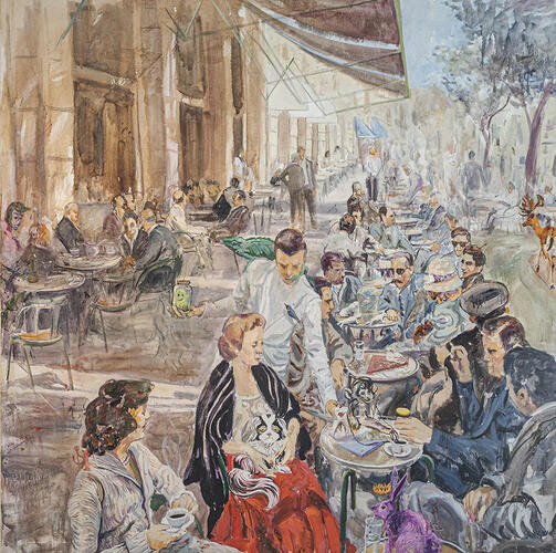 Fundación Los Carbonell