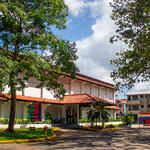 Museo de Arte Contemporáneo de Panamá (MAC Panamá)