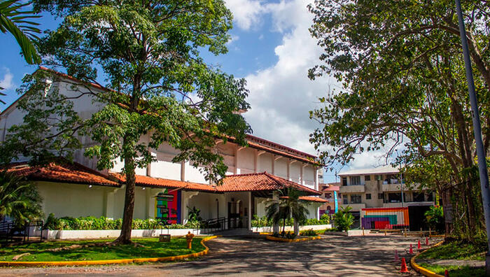 Museo de Arte Contemporáneo de Panamá (MAC Panamá)