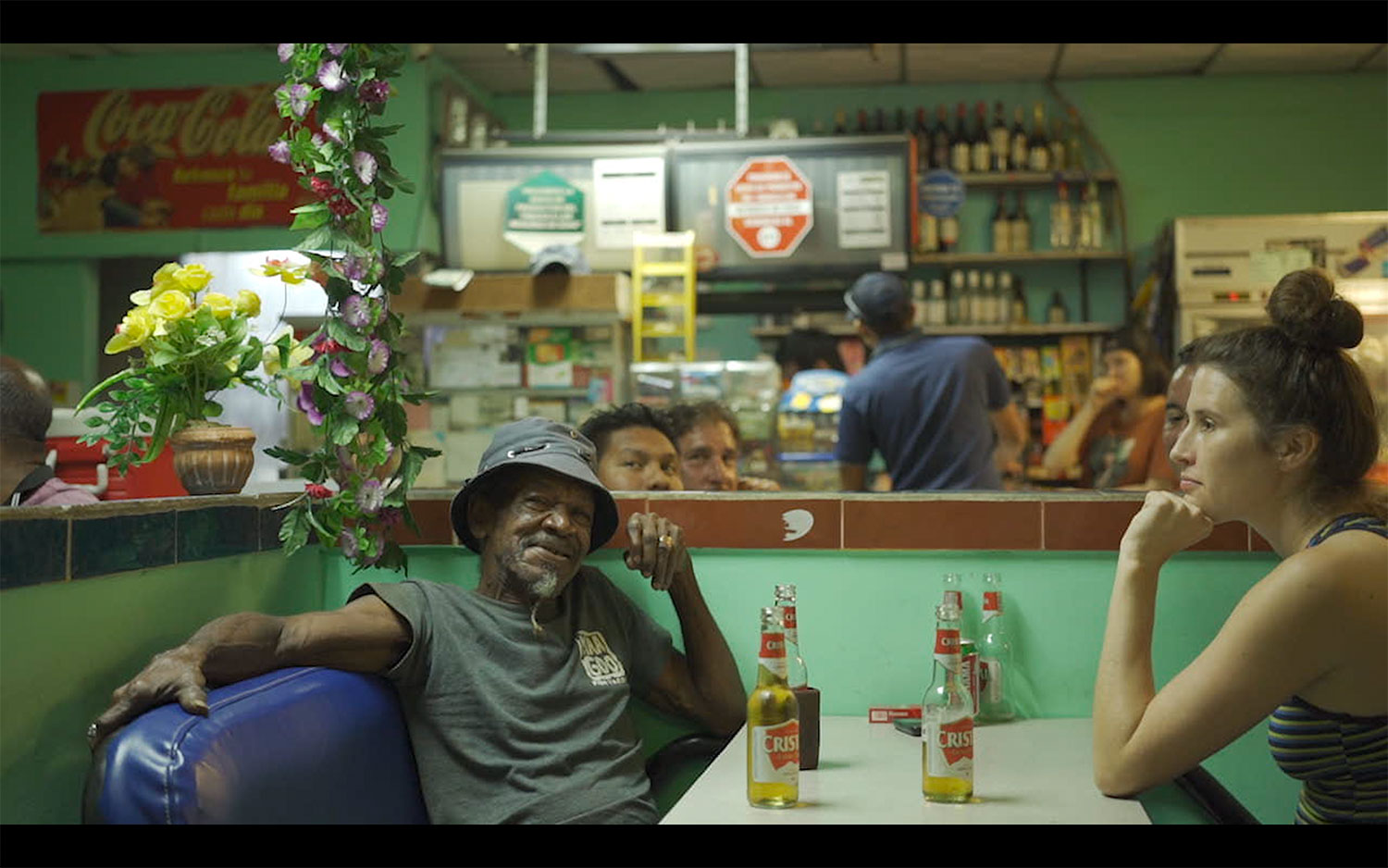 El jardín de Mr. Brown