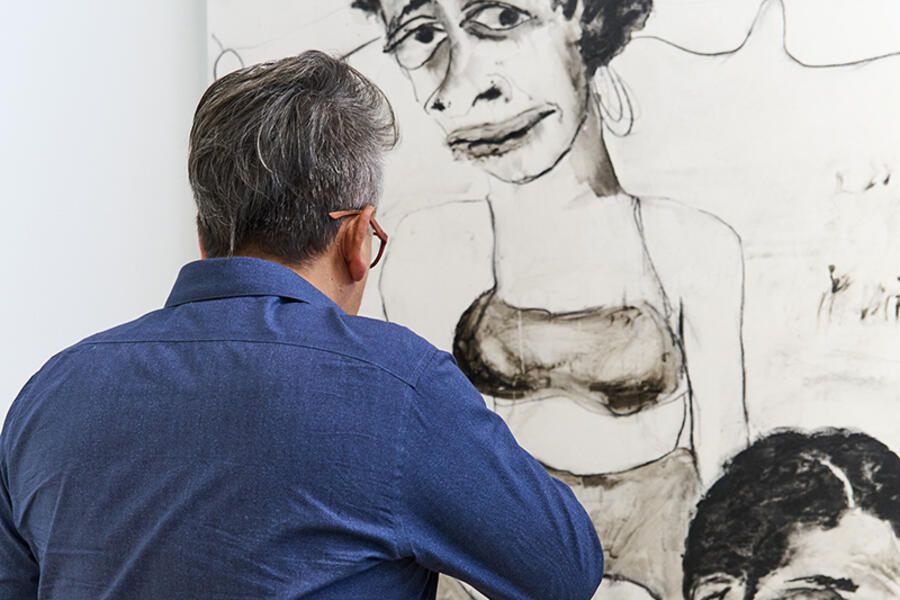 Espacios participantes