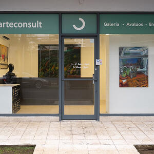 Galeria Arteconsult