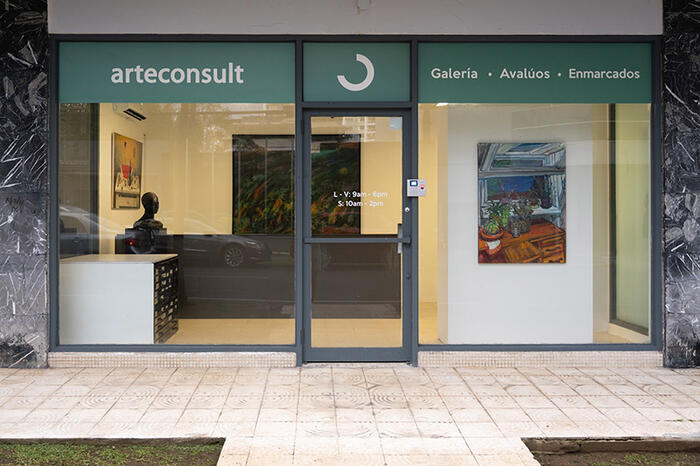 Galeria Arteconsult