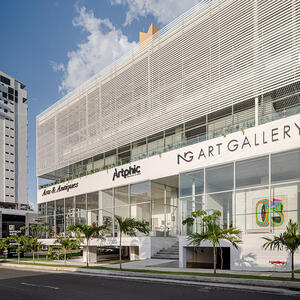 NG Art Gallery